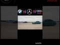 “BMW M3 vs RS5 vs AMG C63 😈🔥 #shorts” #automobile