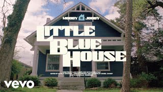 Moody Joody - Little Blue House (Official Video)