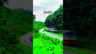bd train #samsung #s24ultra #zoomtest #shorts #shortvideo