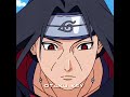 itachi edit #anime #edit #viral