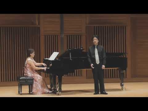 沈丁花に寄せて - 宮川澄子 詩 - なかにしあかね 曲 -