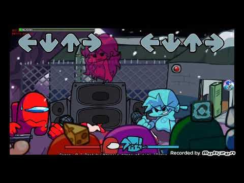 among us v4 pt 1 - YouTube