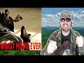 Steven Seagal "Flinch Of Death" Is A Triumphant Return To Form - Worst Movie Ever - Reaction! (BBT)