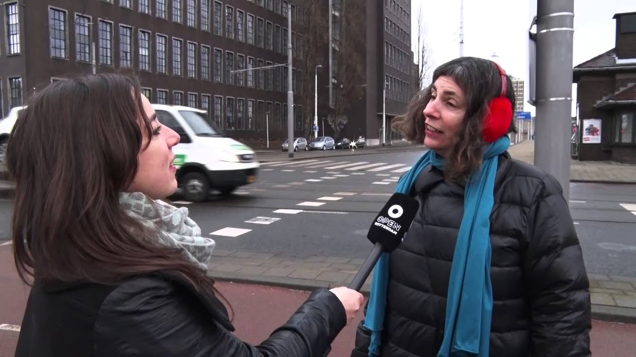 010nu - Bewoners Puntegaalstraat meten luchtkwaliteit in de wijk