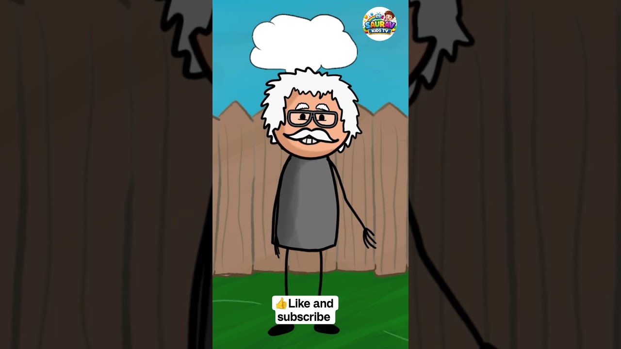 🐰 खरगोश और जादुई घंटी 🔔 