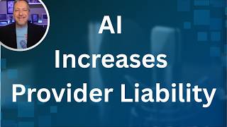 Vendor-Integrated AI Increases Liability Exposure for MSPs Managing Client Systems