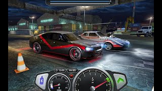 Top Speed Drag & Fast Racing Android Gameplay  Top Speed Best Game With Downloading Link Android&ios screenshot 1