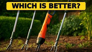 Top 5 Best Weed Puller Tool 2026 - Effortless Garden Weeding Solutions