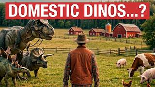 The Best Dinosaurs to Have as Companions | A Surprising Discovery