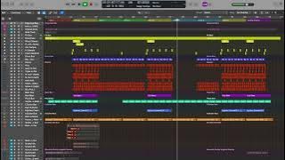 2 soon - Keshi (Instrumental Cover)