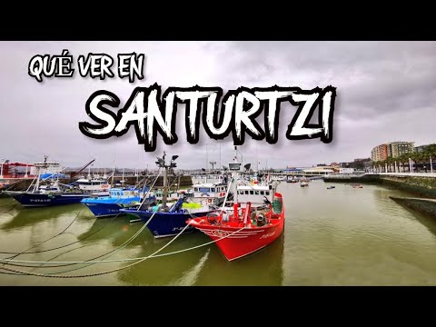 Santurtzi, qué ver y hacer