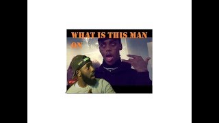 Famous Dex “Ridin Thru” (WSHH Exclusive - Official Music Video) Reaction