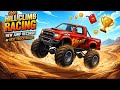 | Hill Climb Racing | Daily Missions! | Part-2 | DAY-67 |