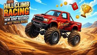 | Hill Climb Racing | Daily Missions! | Part-2 | DAY-67 |