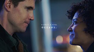 Nora & Nathan I Oceans