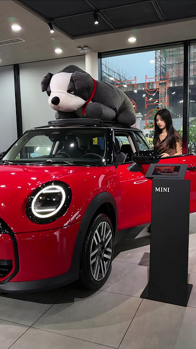 mini cooper#short #shorts #minicooper