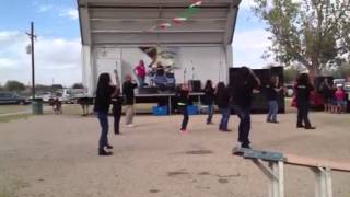 The Wobble