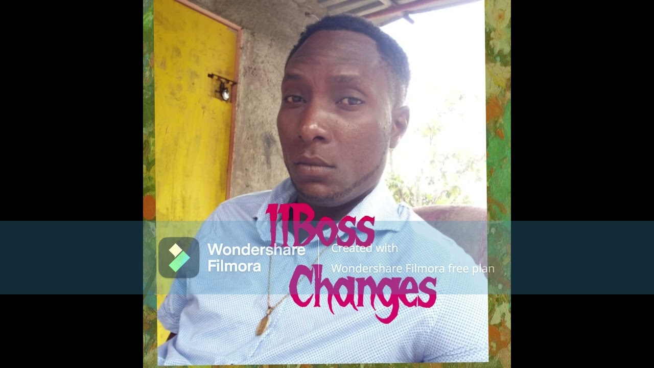 11Boss - changes (Official Audio)