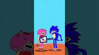 OMG AMY IS PREGNANT ?! 😮🥶 #amyrose #sonic OMG AMY IS PREGNANT ?! 😮🥶 #amyrose #sonic