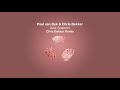 Paul van Dyk & Chris Bekker - Solar Snapshot (Chris Bekker Remix)