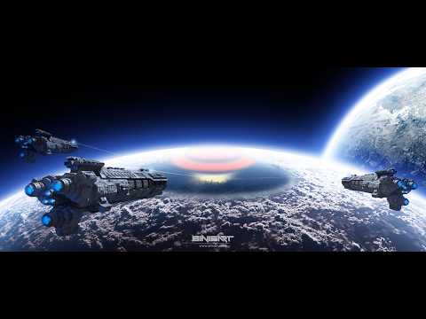 A Comet Destroyed Earth... But Left Behind a Mysterious Outpost for Humanity (Full Movie)
