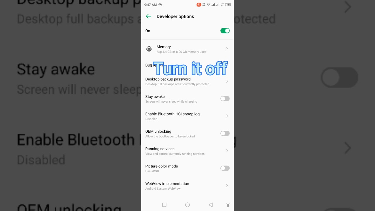 PUBG new State crashing fix. 