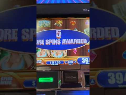 Game-Changing Dragon Link BONUS WINS!!! #jackpot #slots #vegas