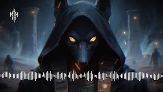 Anubis Dark Techno Ritual — Ancient Egyptian Oud Meets Industrial Electronic Sound