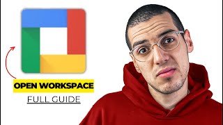 How to Open a Free Google Workspace Account 2026 | Complete Working Guide