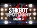 Stikbot Spotlight - an Anime Opening, Monkey Attack, a Homicidal Chair, and More!