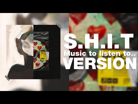 Bring Me the Horizon - sugar honey ice & tea (Edit)