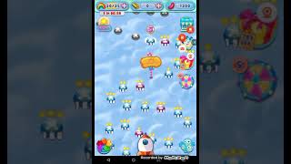 Jelly blast download mod apk screenshot 4