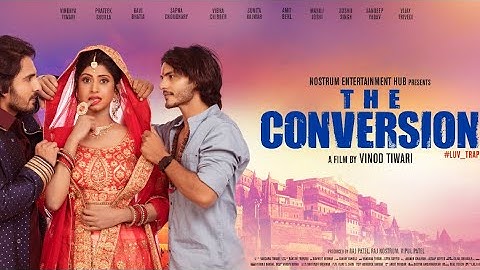 Prepare For An Exciting Adventure With The Conversion Movie Trailer 2 | Nostrum Entertainment 5
