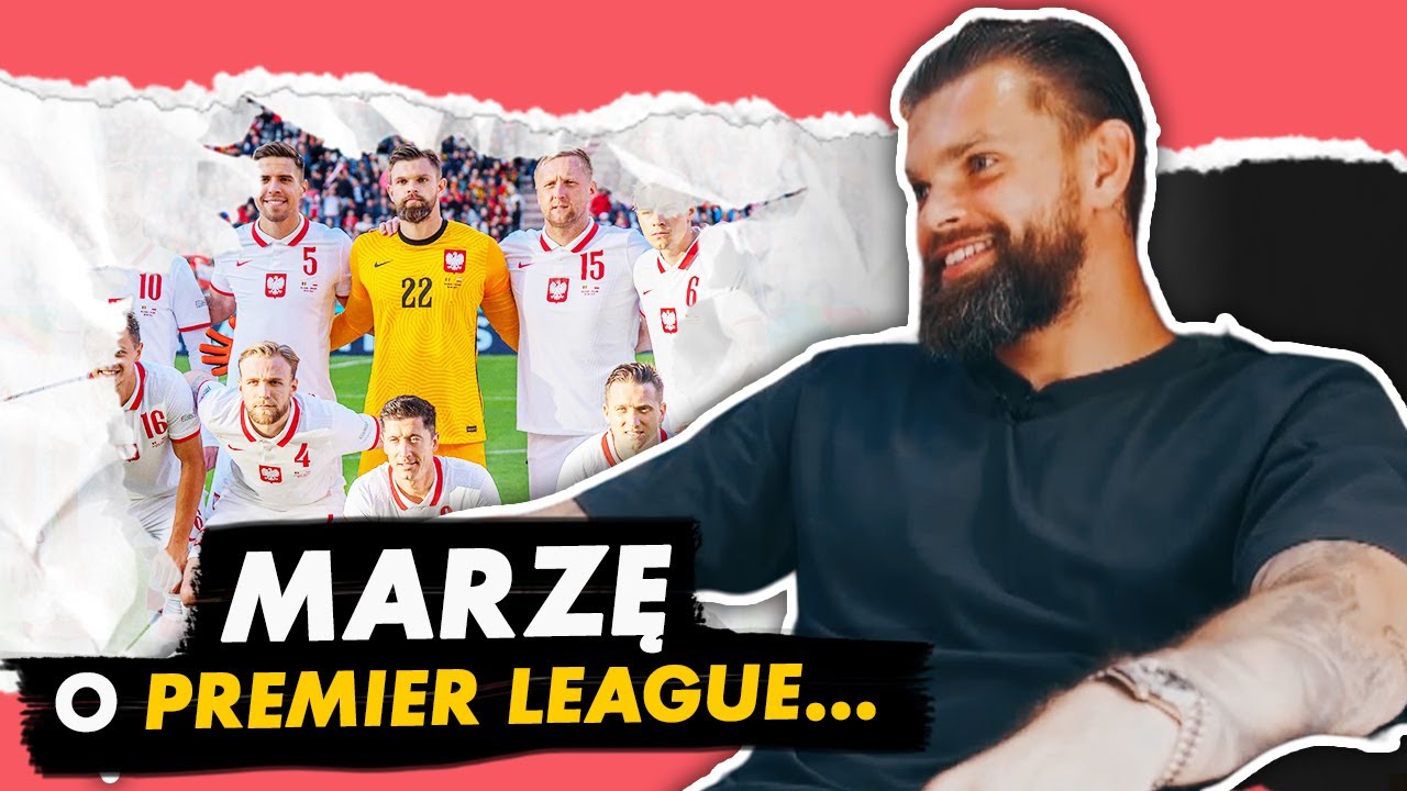 DRĄGOWSKI: Kiwior nie ma układu nerwowego. To nie jest człowiek | Foot Truck