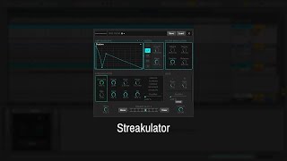 Streakulator. Watch me dance.