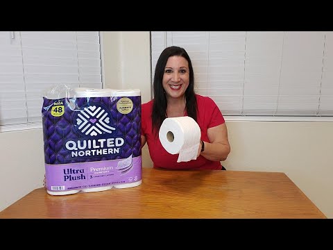 Best Toilet Paper