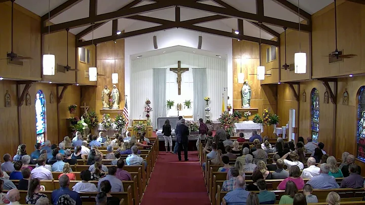 Kara Butler Rosary - 8/26/22