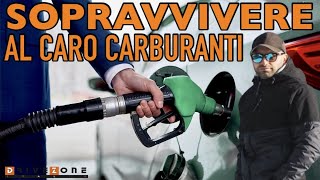 CARO CARBURANTI | 5 cose da fare SUBITO per RISPARMIARE SOLDI screenshot 1