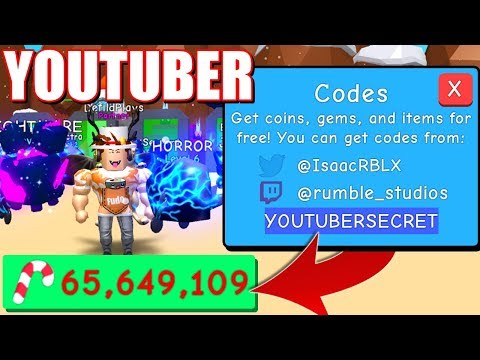 full codes legendaire gratuit bubble gum simulator roblox
