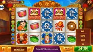 TIK TOK CHIP DOMINO KAKEK FAFA ACEH SCETTER