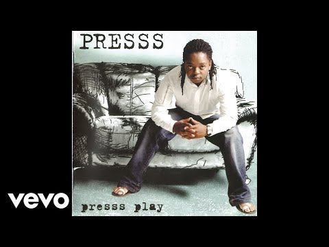 Presss - Sdudla Sam' (Official Audio)