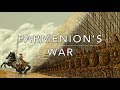 Parmenion's War 400 - 330 BC