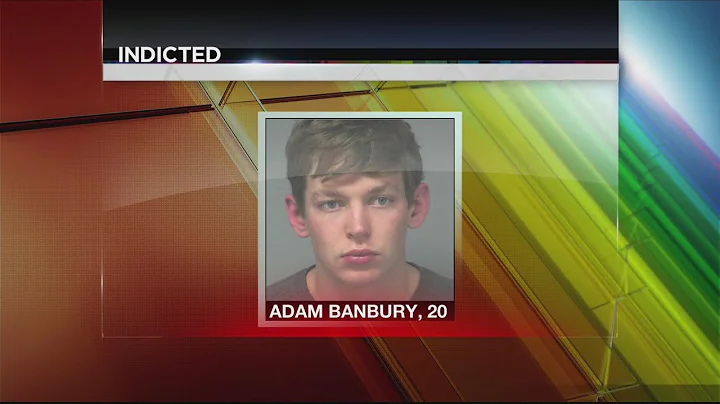 Man Indicted on Intoxication Manslaughter, Assault Charges in Fatal Wreck