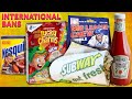 Global Food Laws and Regulations Quiz
