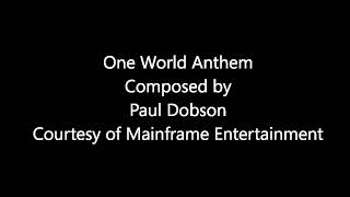 Toy Story 2: One World Anthem (Restoration Attempt)