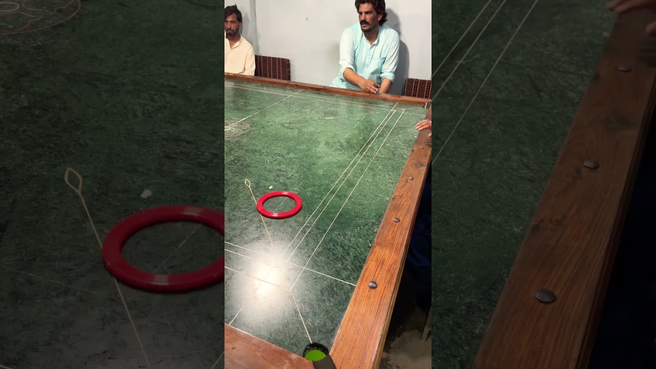 Double Pot  | One Shot, Two Coins  | Watch Till End 