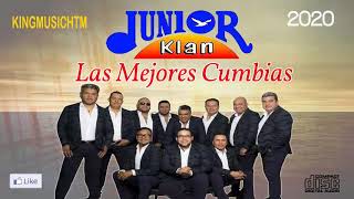 junior klan super cumbias