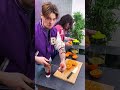 Hilarious Fake Knife Prank! 😱😂