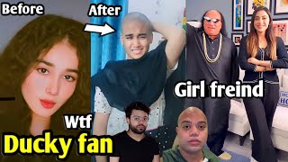 Girl Did This For Ducky Shocking ? | Chahat Ki Jaan