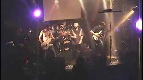 Living after midnight - Aboutturnn